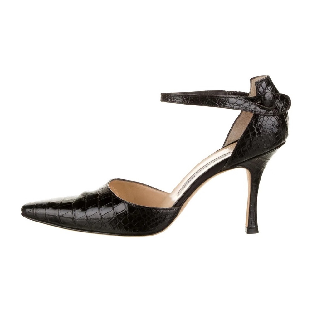 MANOLO BLAHNIK